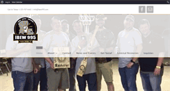 Desktop Screenshot of lu995.com