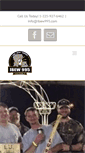 Mobile Screenshot of lu995.com